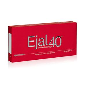 Ejal 40 Bio-Revitalizing Gel 2ml