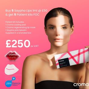 Saypha Lips Bundle