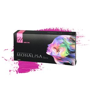 MonaLisa Hard Lidocaine 1ml