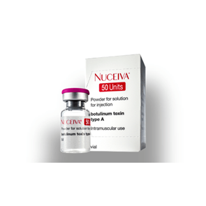 Nuceiva 50U