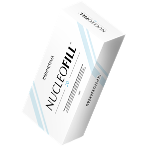 Nucleofill 20 1.5ml
