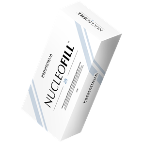 Nucleofill 25 1.5ml