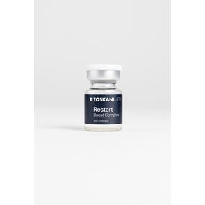 Toskani Boost Restart Complex 5x3ml