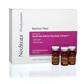 Neostrata Retinol Peel 12 x 1.5ml