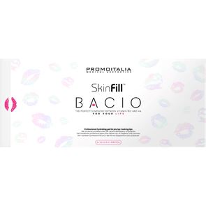 Skinfill BACIO 2 x 2.5ml