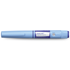 Saxenda 6mg/ml Prefilled Pen 1 x 3ml