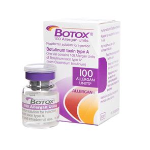 Botox 100U