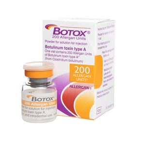 Botox 200U