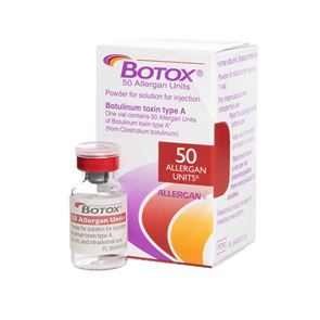 Botox 50U