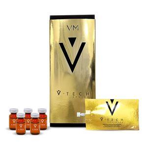 V-Tech System 5 x 5ml + V-Tech Gel Mask 5 x 5ml