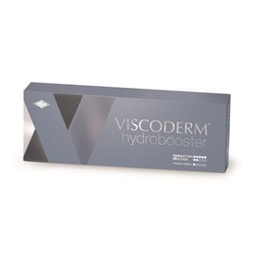 Viscoderm Hydrobooster 1x1.1ml