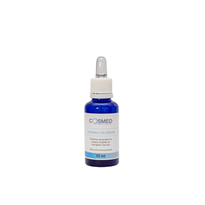 Cosmopro Cosmed Vit C30 Serum 30ml