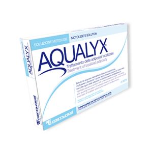 Aqualyx 8ml Vial x 10