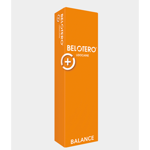 Belotero Balance + Lidocaine 1ml