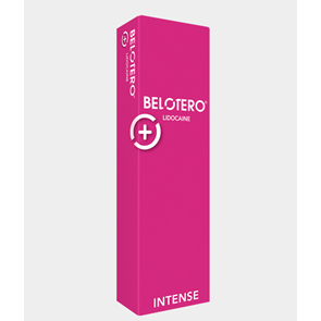 Belotero Intense + Lidocaine 1ml