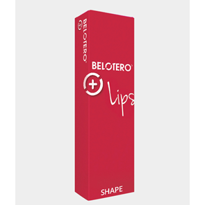 Belotero Lips Shape 0.6ml