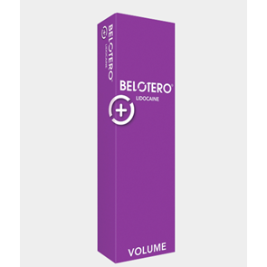 Belotero Volume + Lidocaine 2ml
