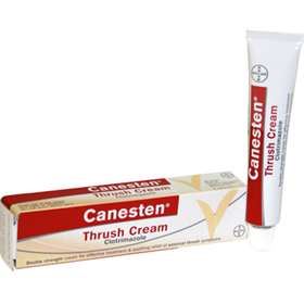 Canesten 2% Cream 20g