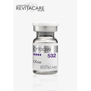 Cytocare 532 10 vials x 5ml