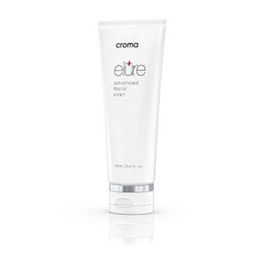 Elure Advanced Facial Wash 100ml SHORT DATED EXP 03/25