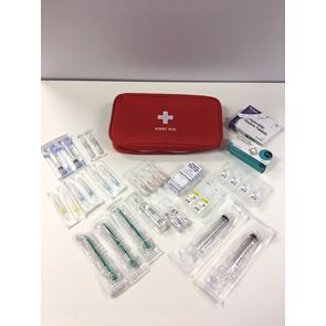 ACE Group Emergency Kit