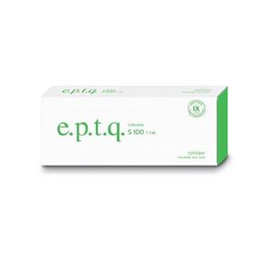 EPTQ S100 1.1ml