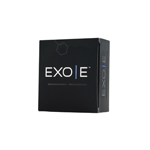 EXOIE Complex System (10x D|TOX, 10x EXO|E, 10x RE|PAIR)