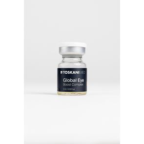 Toskani Boost Global Eye Complex 5x3ml