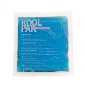 Koolpak Reusable Hot & Cold Pack 123x14cm