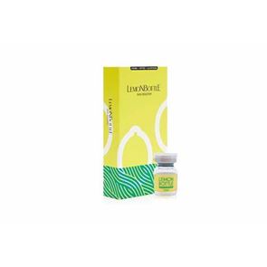 LemonBottle Skin Booster 3.5ml x 6