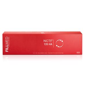 FILLMED NCTF 135HA 3ml x 5