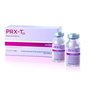 Prx-T33-Peel 5 x 4ml