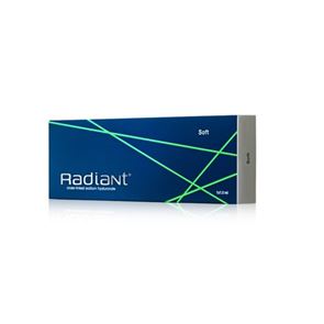 RadiaNt Soft Filler 1ml