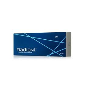 RadiaNt Ultra Filler 1ml