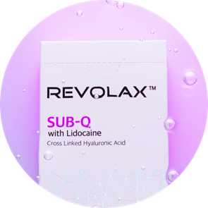 Revolax Sub-Q Lidocaine 1.1ml