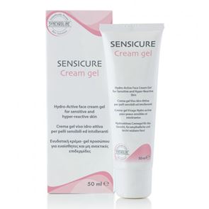 Skinmed Sensicure Cream Gel 50ml