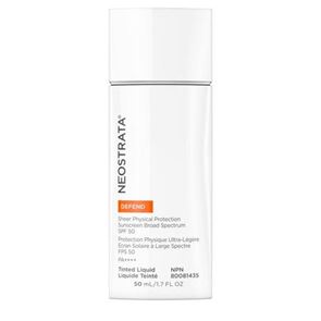Neostrata Defend Sheer Physical Protection SPF50 50ml