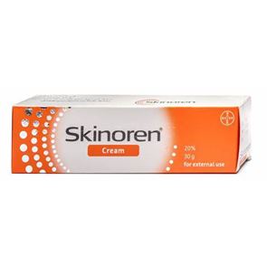 Skinoren Cream 30g