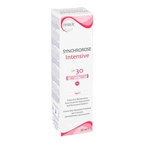 Synchrorose Intensive Cream x 30ml