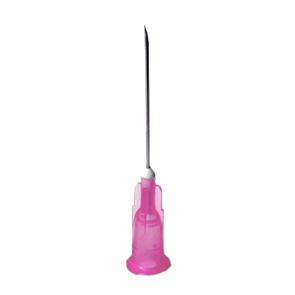 Terumo Agani Needles Pink 18G x 1.5" x 100