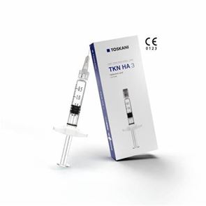 Toskani TKN HA3 SkinBooster 1 x 1.6ml